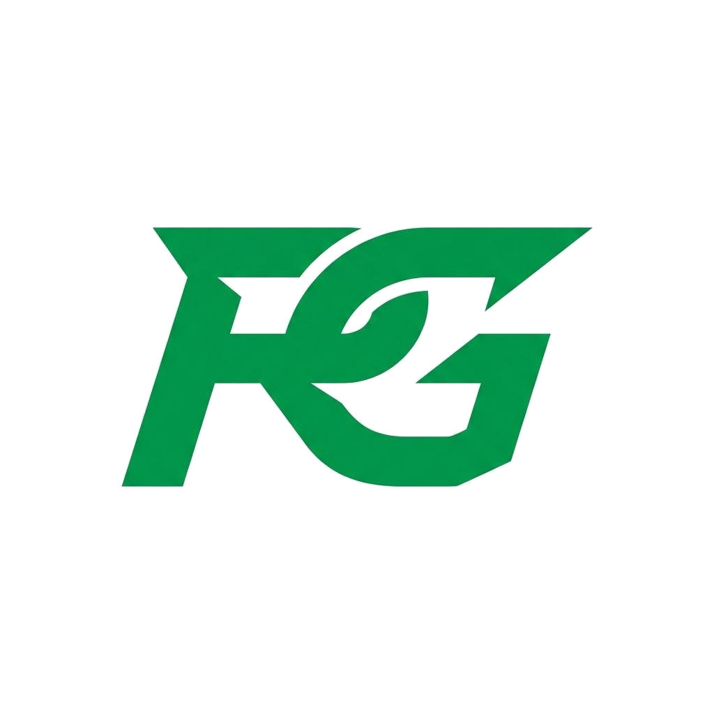 RupeeGames Logo