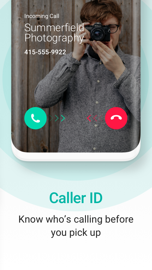 2ndLine – Second Phone Number screenshot
