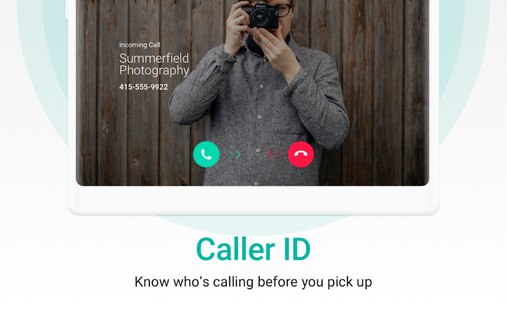 2ndLine – Second Phone Number screenshot
