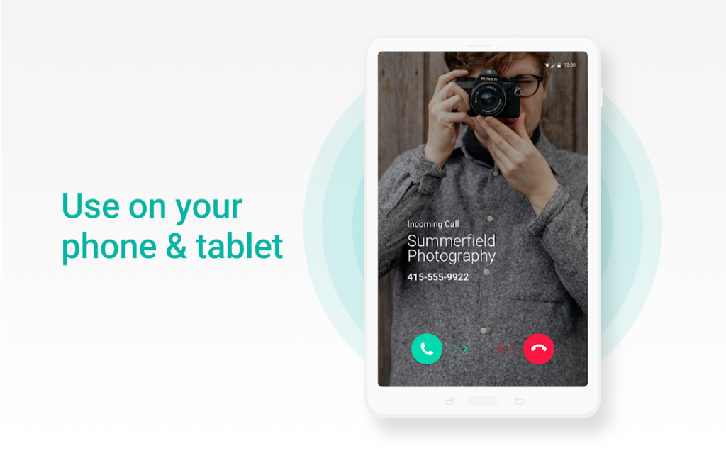 2ndLine – Second Phone Number screenshot