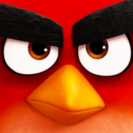 Angry Birds Dream Blast icon
