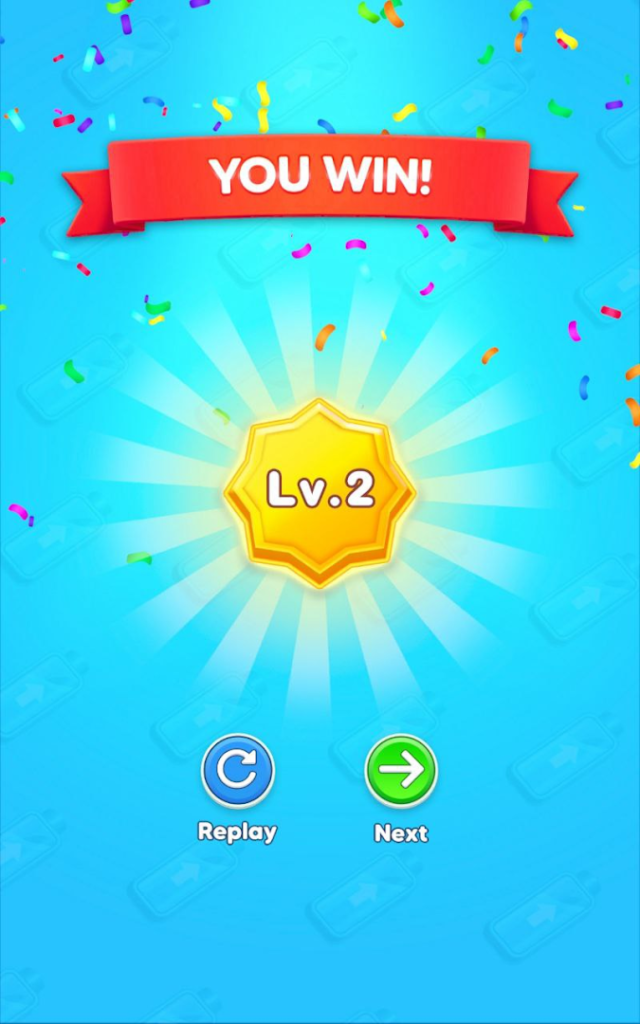 Bottle Match Go screenshot