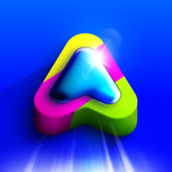Bump – real life is happening icon
