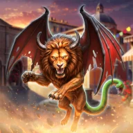 Chimeras 14: Hidden Object icon