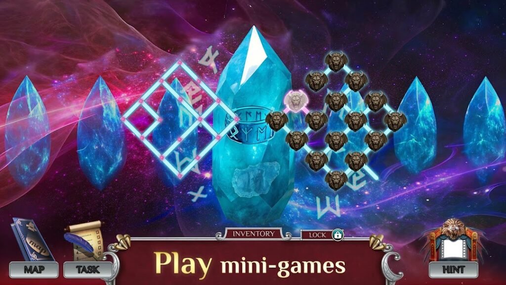 Chimeras 14: Hidden Object screenshot