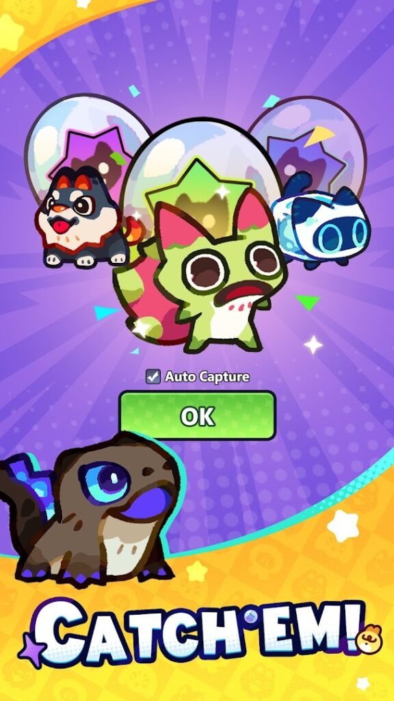Clash of Critters screenshot
