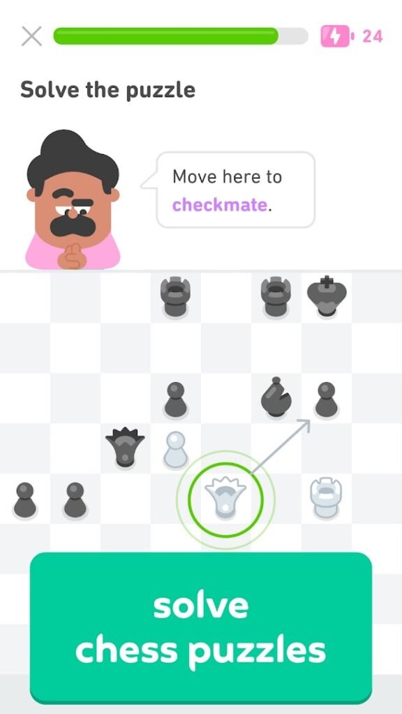 Duolingo: Learn Languages screenshot