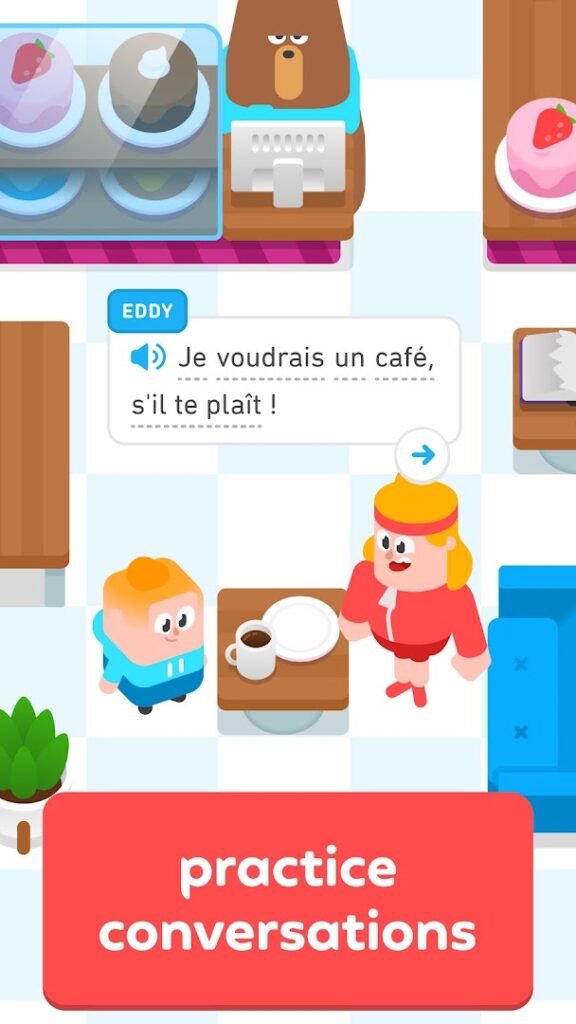 Duolingo: Learn Languages screenshot