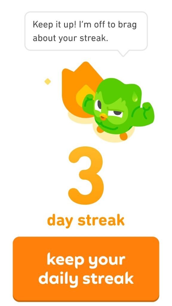 Duolingo: Learn Languages screenshot