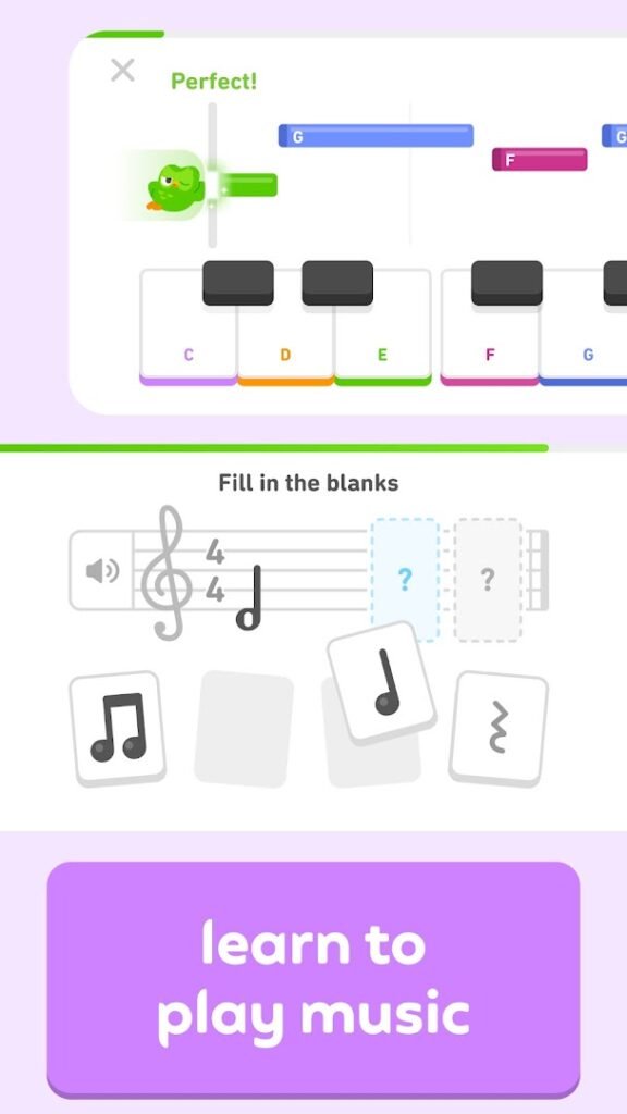 Duolingo: Learn Languages screenshot