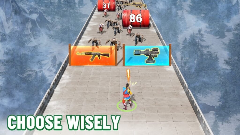 Evony: The King’s Return screenshot
