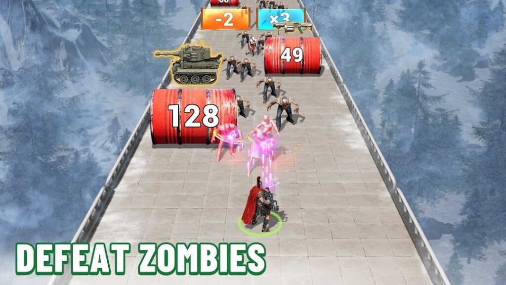 Evony: The King’s Return screenshot
