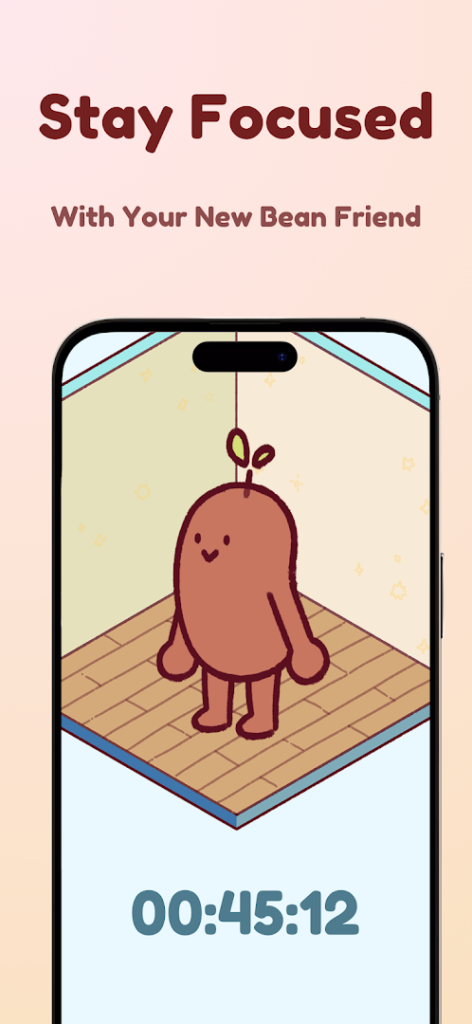 Focus Friend by Hank Green screenshot