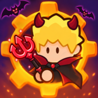 Gear Defenders icon