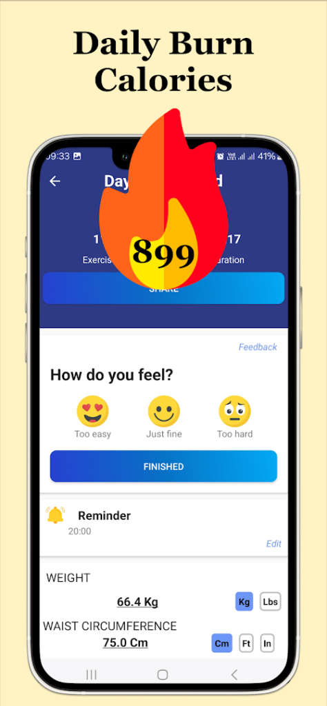 Muay Thai – Kickboxing Trainer screenshot