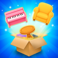 Pack & Move icon
