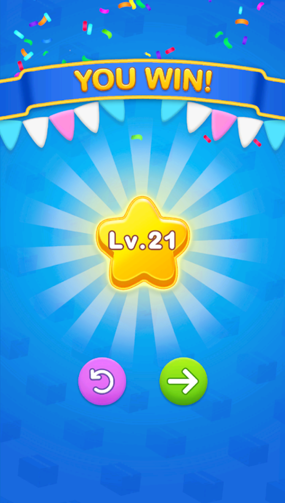 Pack & Move screenshot