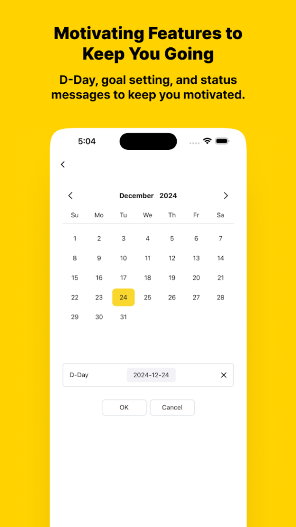 Pomocat – Cute Pomodoro Timer screenshot