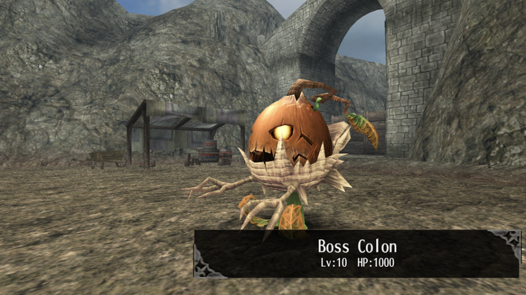 RPG Toram Online – MMORPG screenshot
