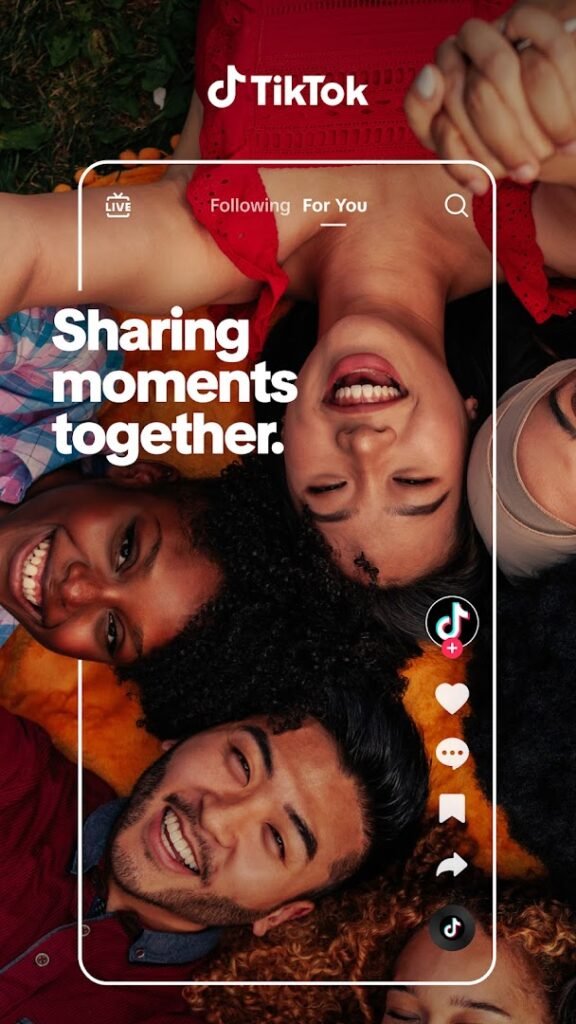 TikTok – Videos, Shop & LIVE screenshot