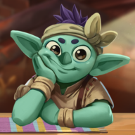 Trash Goblin icon