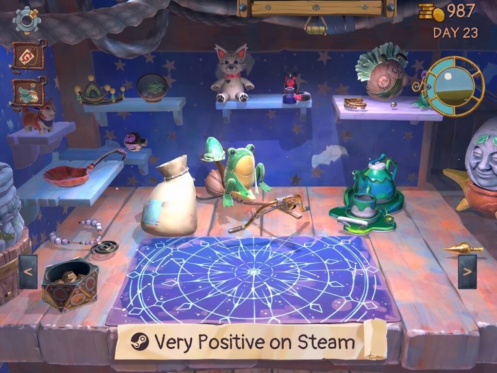 Trash Goblin screenshot