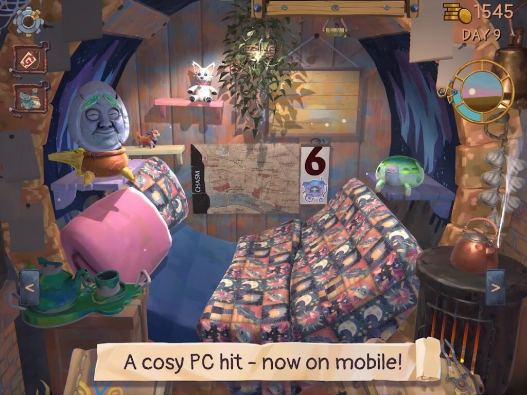 Trash Goblin screenshot