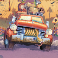 Truckful icon