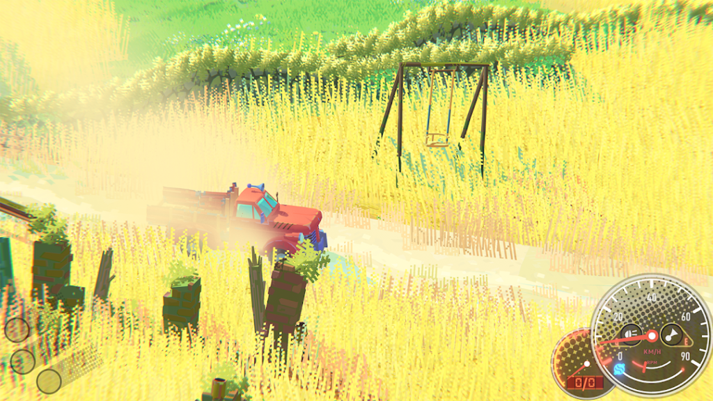 Truckful screenshot