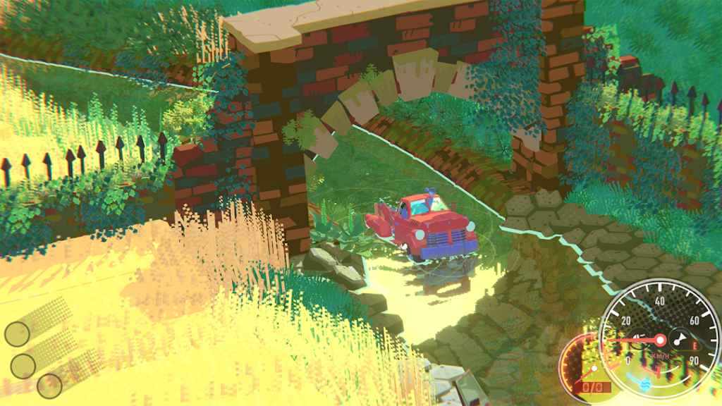 Truckful screenshot