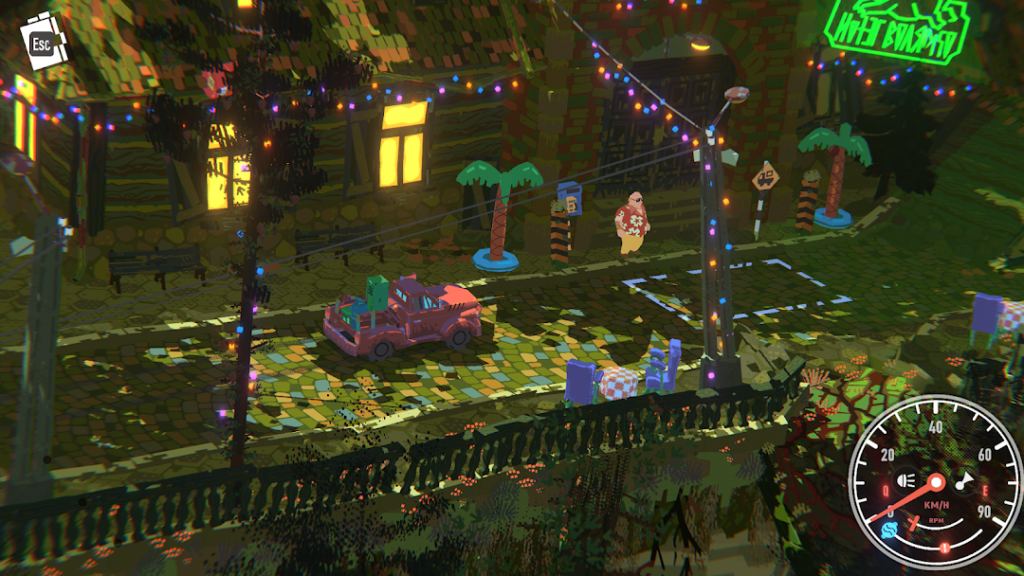 Truckful screenshot
