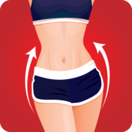 Women Workout: Lose Belly Fat icon