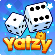 Yatzy King – 3D Dice Game icon