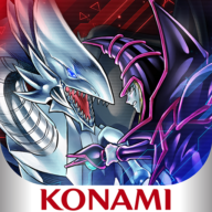 Yu-Gi-Oh! Master Duel icon