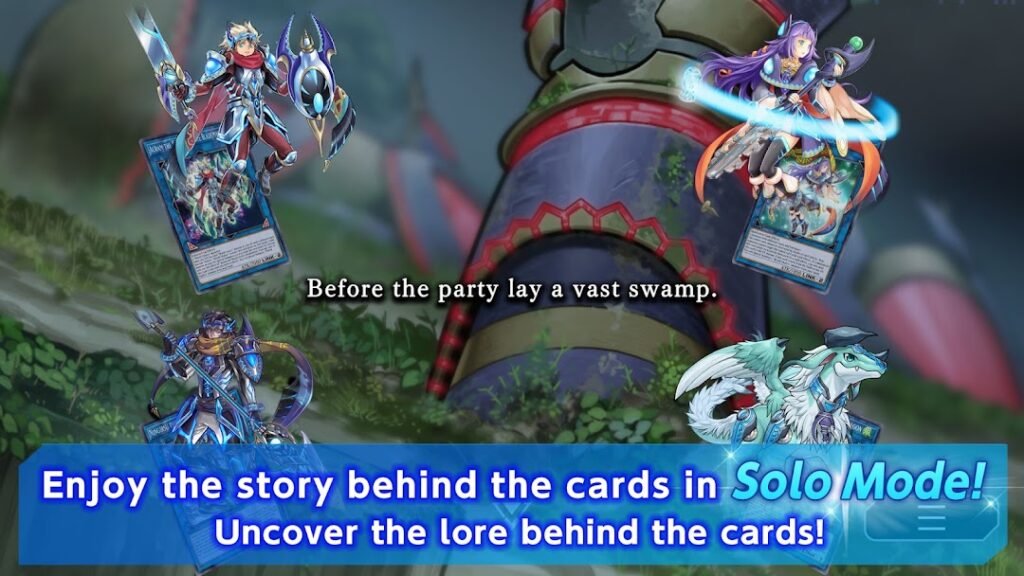 Yu-Gi-Oh! Master Duel screenshot